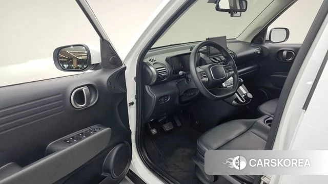 Hyundai Casper id 4702293 из Кореи 20