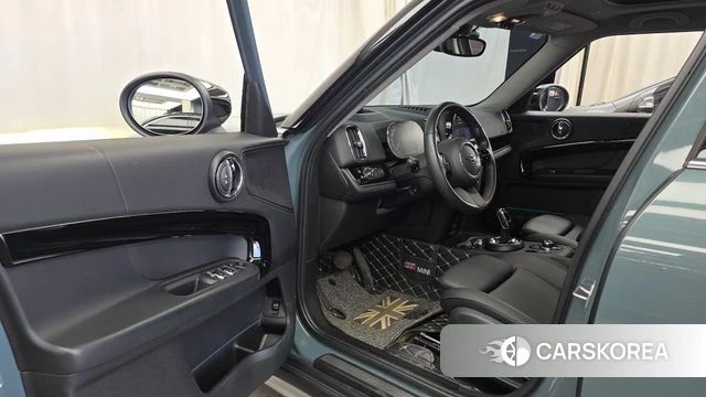 Mini Cooper Countryman id 4898380 из Кореи 32
