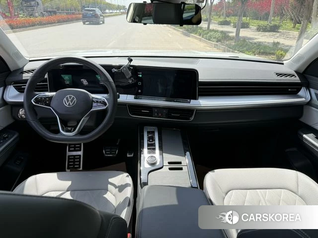 Volkswagen Range patrol id 3908257 из Китая 13
