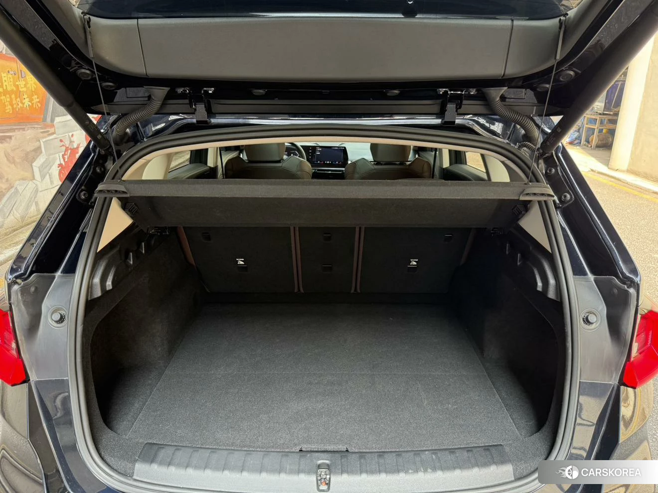 BMW X1 id 4514740 из Китая 27