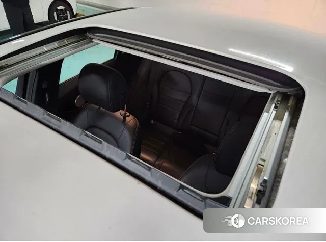 Mercedes-Benz C-Class W205 id 3748264 из Кореи 15