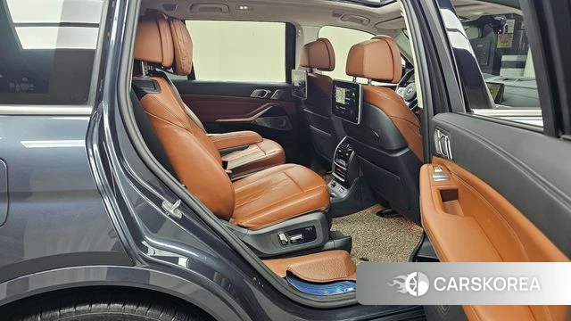 BMW X7 (G07) id 4698122 из Кореи 32
