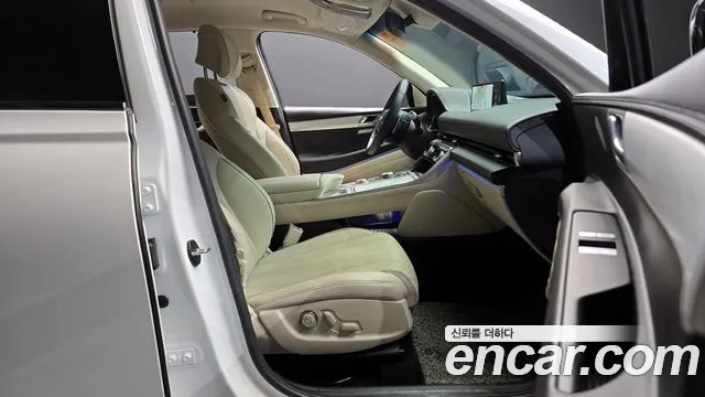 Genesis GV80 id 2658266 из Кореи 20