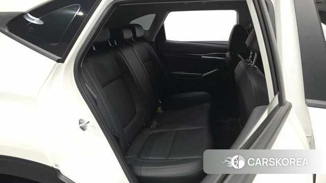 Kia The New Seltos id 4729980 из Кореи 30