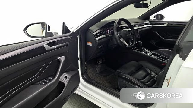 Volkswagen Arteon id 4408919 из Кореи 32