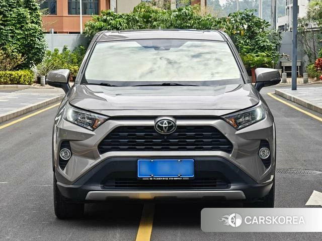 Toyota RAV4 Rongfang id 4274648 из Китая 12