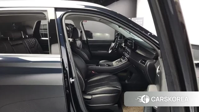 Hyundai Palisade id 3484371 из Кореи 20