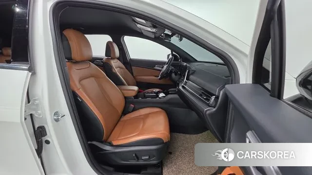 Kia Sportage 5th Generation id 3654520 из Кореи 20