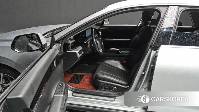 Hyundai Grandeur (GN7) id 3858493 из Кореи 20