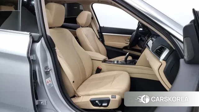 BMW 3 Series GT (F34) id 3044883 из Кореи 20