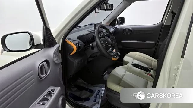 Hyundai Casper id 3053423 из Кореи 20