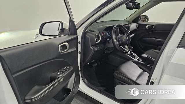 Hyundai Venue id 4302870 из Кореи 33