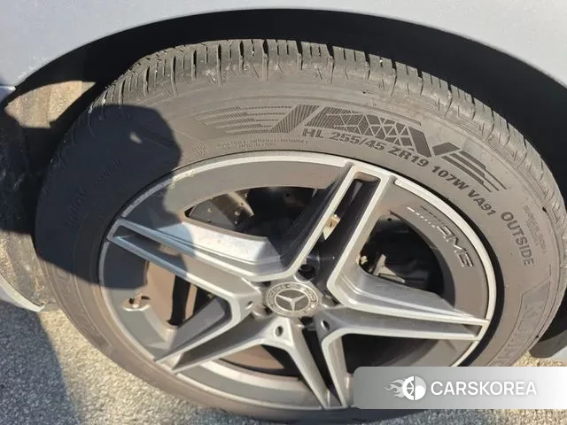 Mercedes-Benz S-Class W223 id 3443015 из Кореи 15