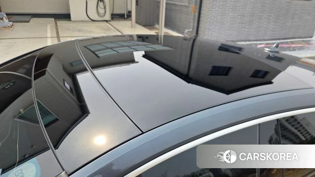 Audi A7 (4K) id 3857385 из Кореи 20