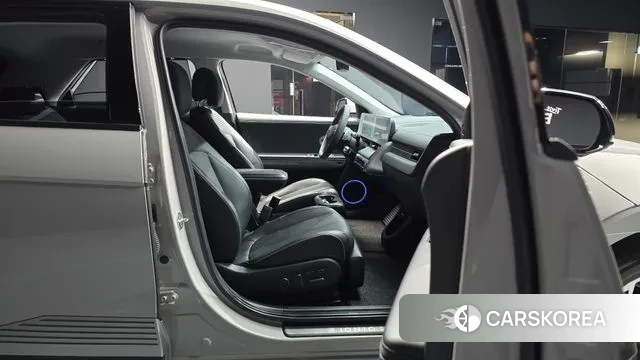 Hyundai Ionic 5 id 3016795 из Кореи 20