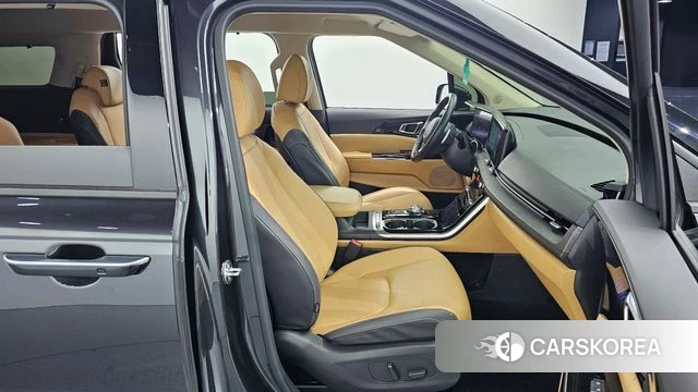 Kia Carnival 4th generation id 3859122 из Кореи 20