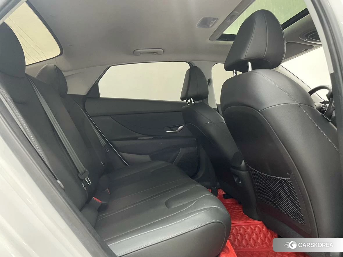 Hyundai Elantra id 4461445 из Китая 18