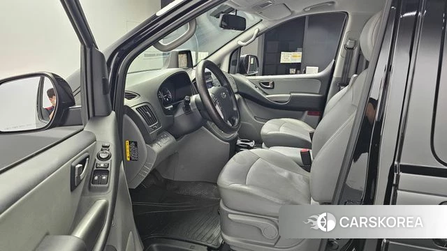 Hyundai The New Grand Starex id 4325121 из Кореи 27
