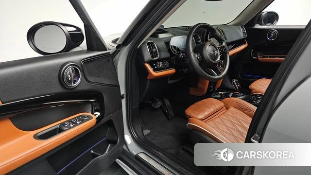 Mini Cooper S Countryman id 4763906 из Кореи 33