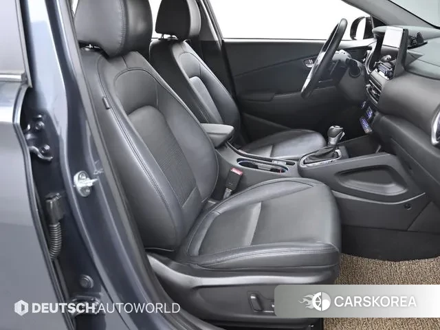 Hyundai The New Kona id 3160847 из Кореи 20