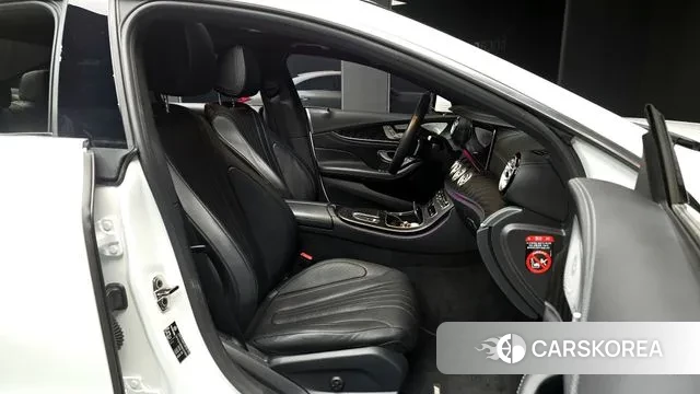 Mercedes-Benz CLS-Class C257 id 3539707 из Кореи 20