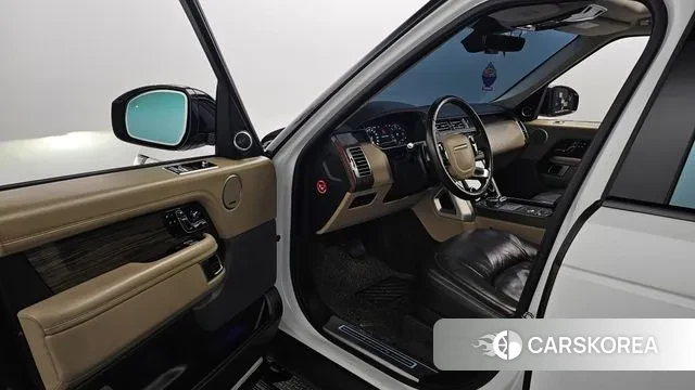 Land Rover Range Rover 4th Generation id 3076920 из Кореи 20