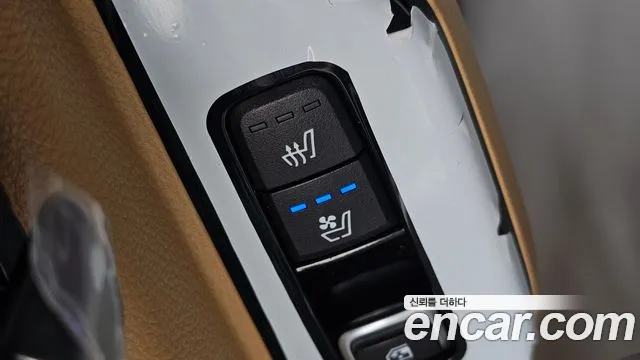 Kia The New Carnival 4th Generation id 2602399 из Кореи 20