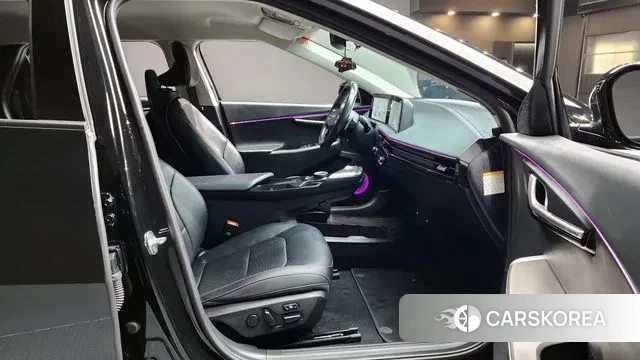 Kia EV6 id 3665040 из Кореи 20