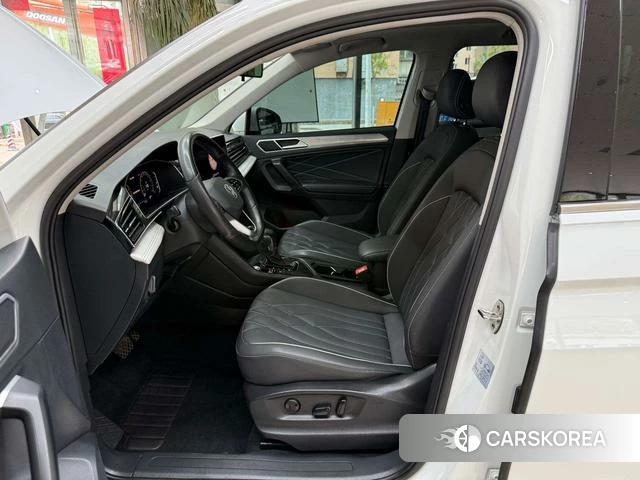 Volkswagen Tiguan L id 4348280 из Китая 23