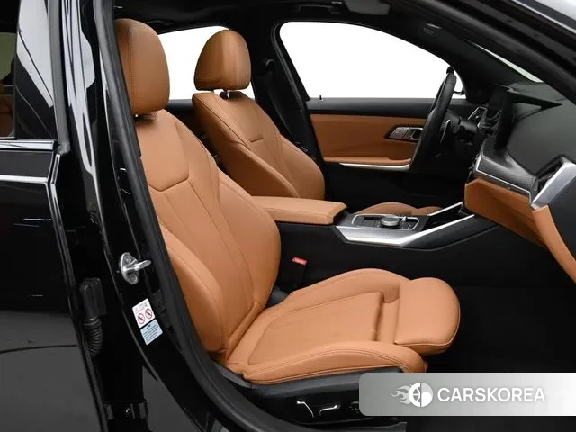 BMW 3 Series (G20) id 2988794 из Кореи 20