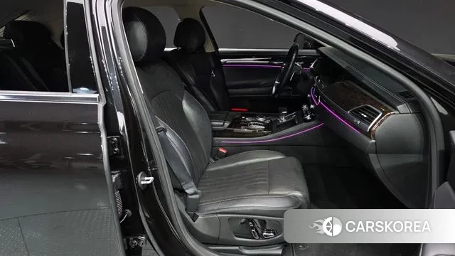 Genesis G90 id 3789369 из Кореи 20