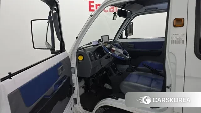 Chevrolet (GM Daewoo) New Damas id 3312357 из Кореи 20