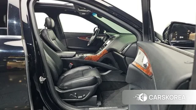 Lincoln MKX 2nd Generation id 3723557 из Кореи 20