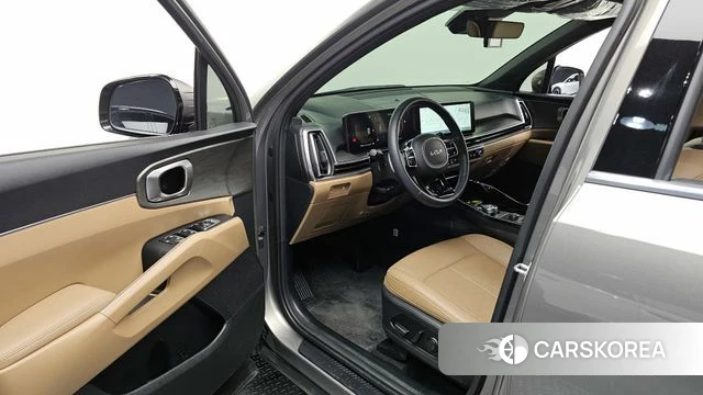 Kia The New Sorento 4th Generation id 4266532 из Кореи 20