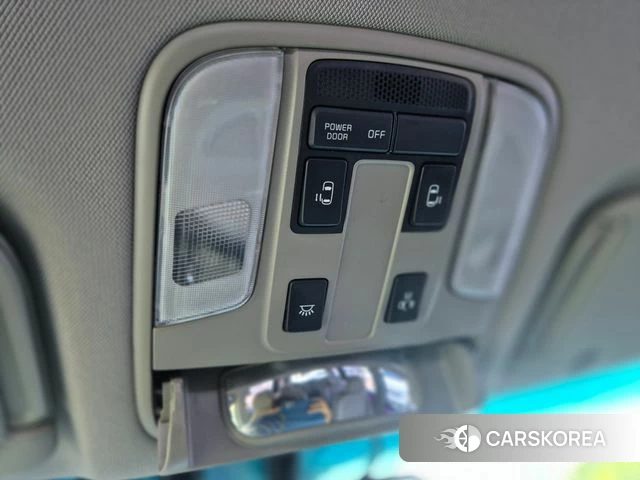 Kia The New Carnival id 4581832 из Кореи 20