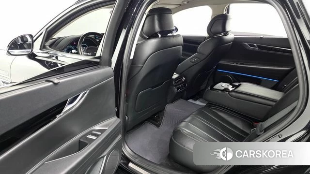 Genesis G80 (RG3) id 4303440 из Кореи 20