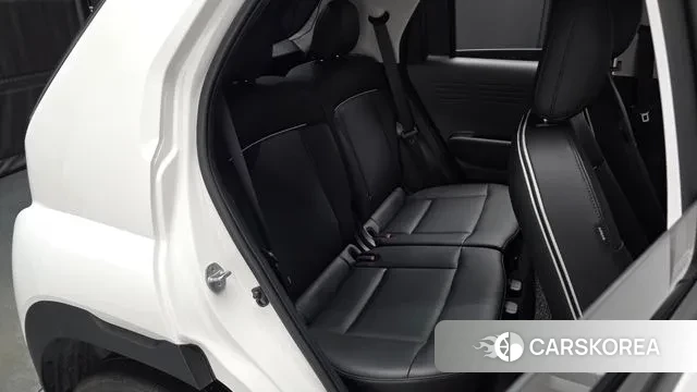 Hyundai Casper id 3508406 из Кореи 20