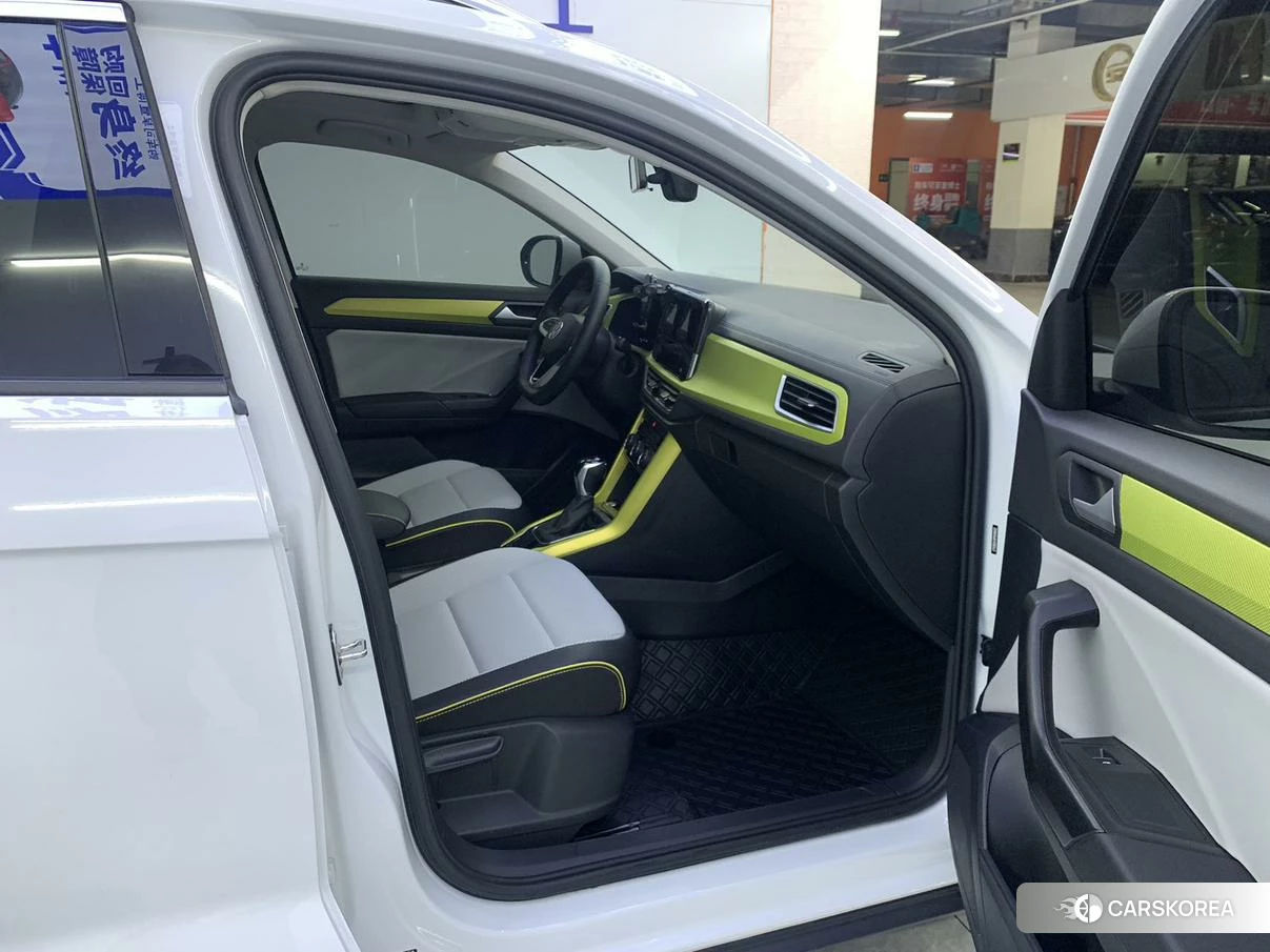 Volkswagen Exploring songs id 4486267 из Китая 23
