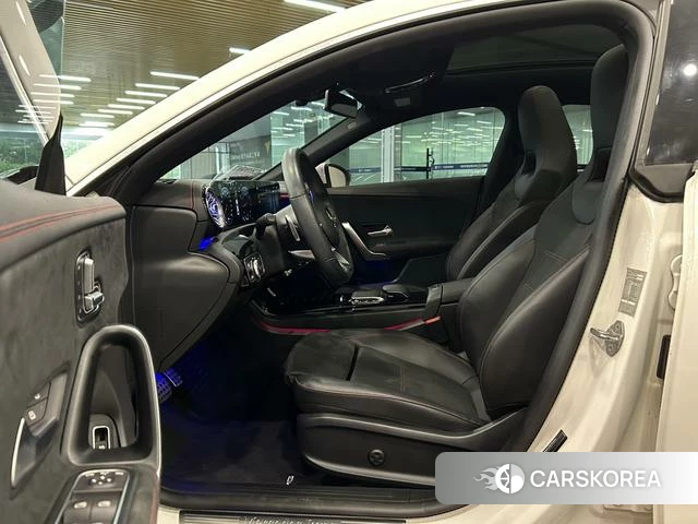 Mercedes-Benz CLA (import) id 4222016 из Китая 15