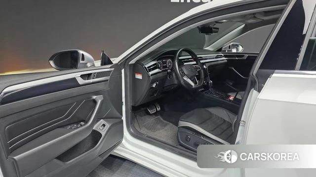 Volkswagen Arteon id 3838609 из Кореи 20