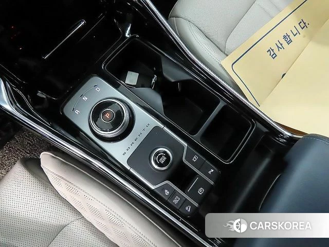 Kia Sorento 4th Generation id 4476527 из Кореи 20