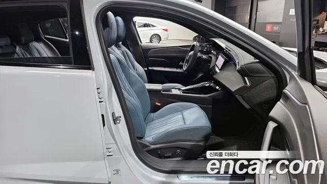 Peugeot 408 id 2696609 из Кореи 20