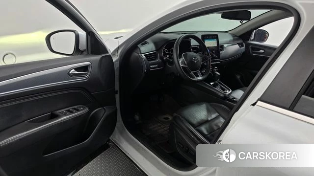Renault Korea (Samsung) XM3 id 4746398 из Кореи 32