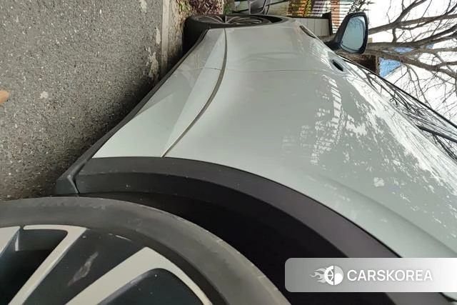 Volkswagen ID.4 X id 4242558 из Китая 17