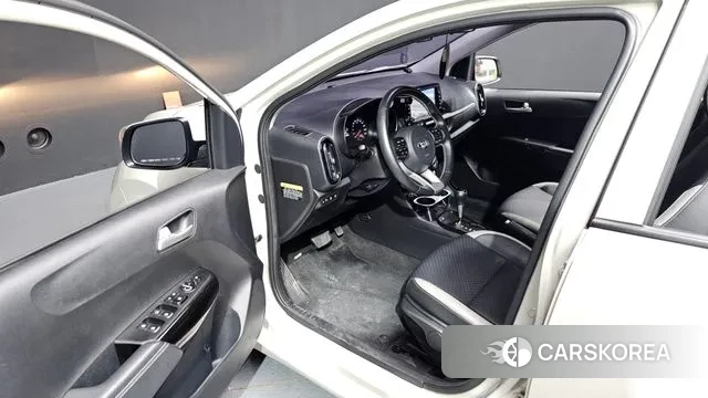 Kia All New Morning (JA) id 3500041 из Кореи 20