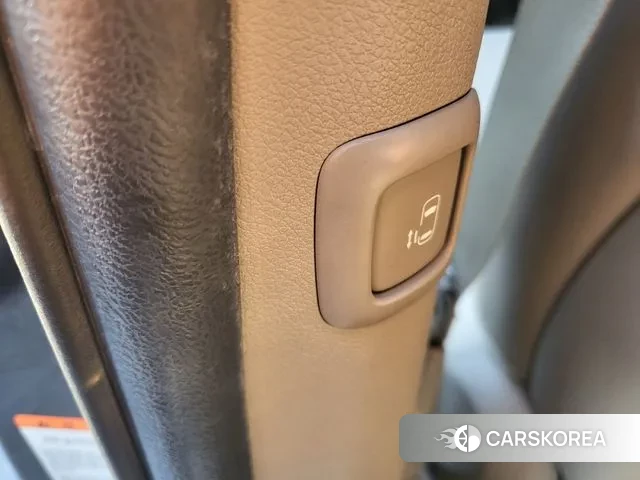 Kia The New Carnival id 3636013 из Кореи 20