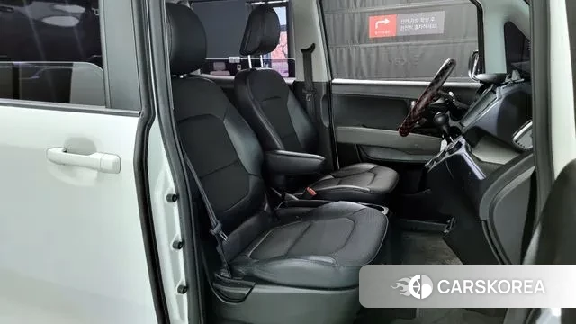 Kia The New Ray id 3562966 из Кореи 20