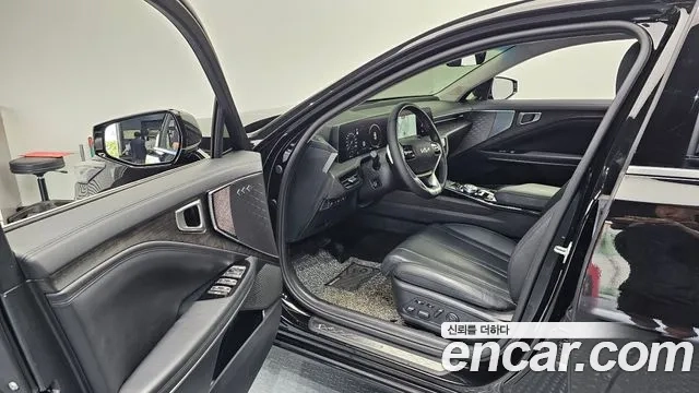 Kia K8 id 2906037 из Кореи 20