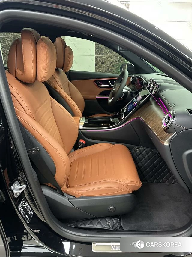 Mercedes-Benz GLC id 4275951 из Китая 25