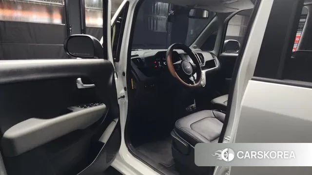 Kia The New Kia Ray id 3436819 из Кореи 20